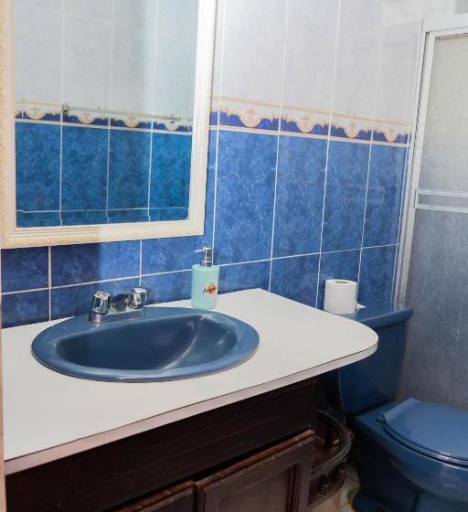 اتاق استاندارد, Hostal Familiar Argeñal