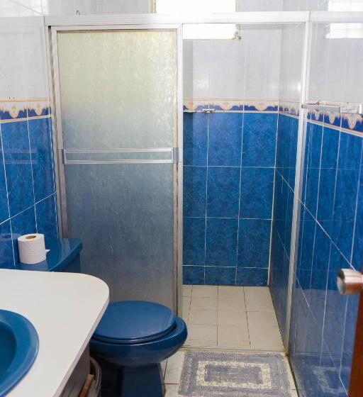 اتاق استاندارد, Hostal Familiar Argeñal