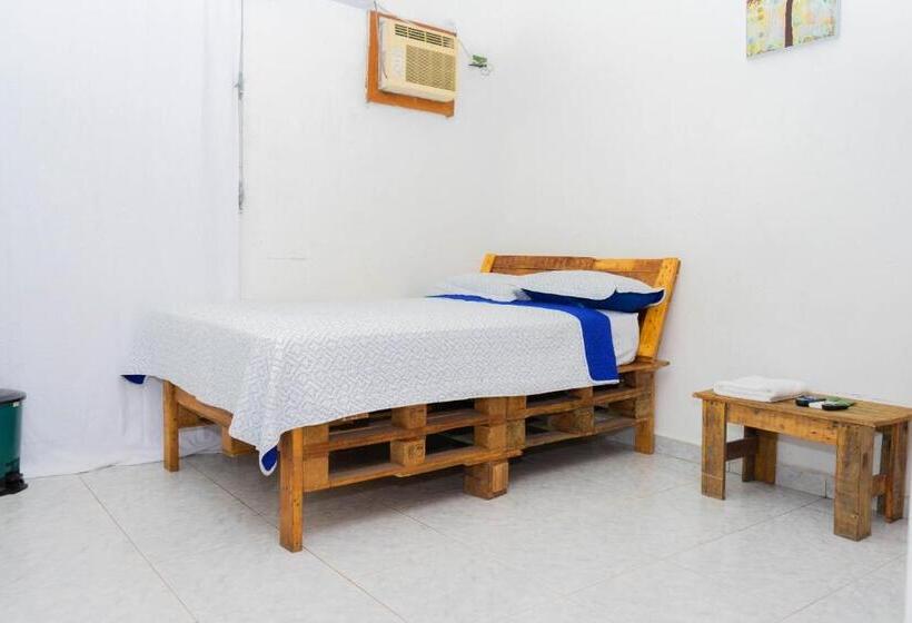 اتاق استاندارد, Hostal Familiar Argeñal