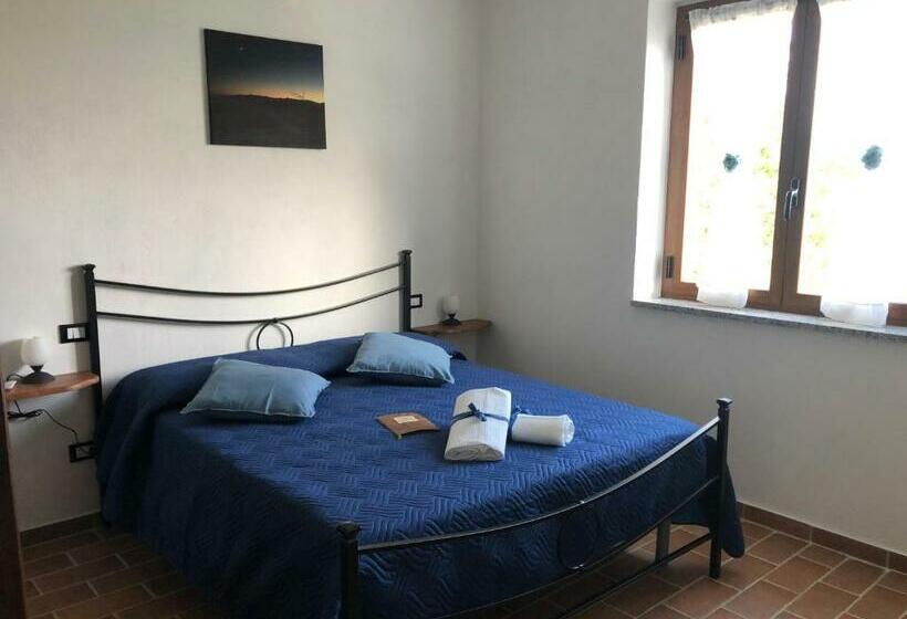 اتاق استاندارد, Agriturismo La Vecchia Cascina