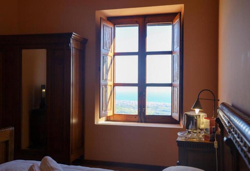 اتاق سوپریور, Albergo Palazzo Sant Anna