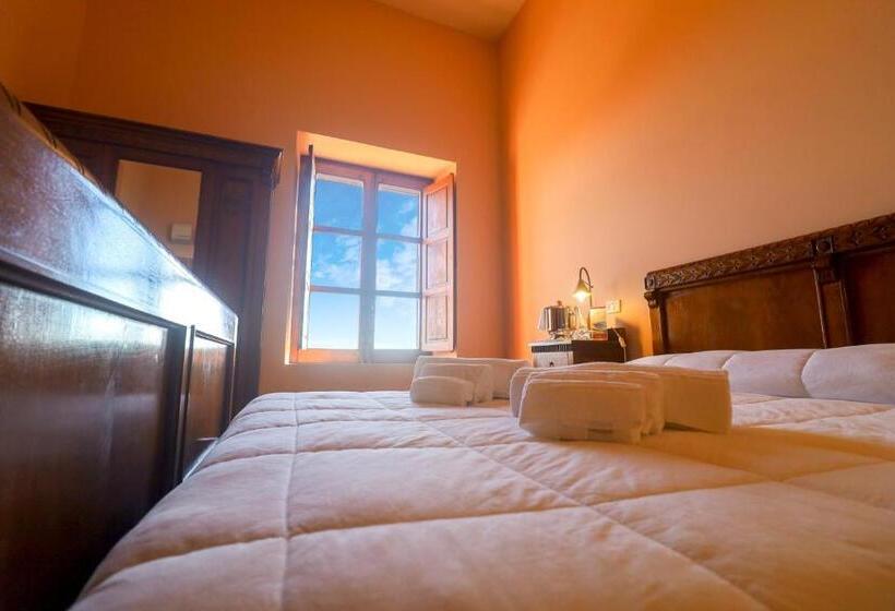 اتاق سوپریور, Albergo Palazzo Sant Anna