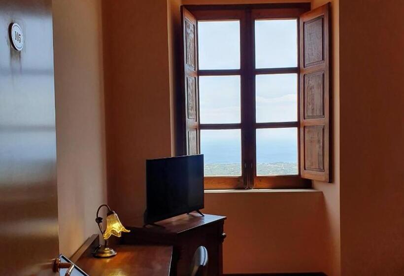 اتاق سوپریور, Albergo Palazzo Sant Anna