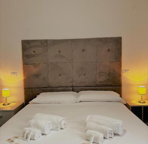 اتاق استاندارد سه نفره, The Flash   Venturina Terme