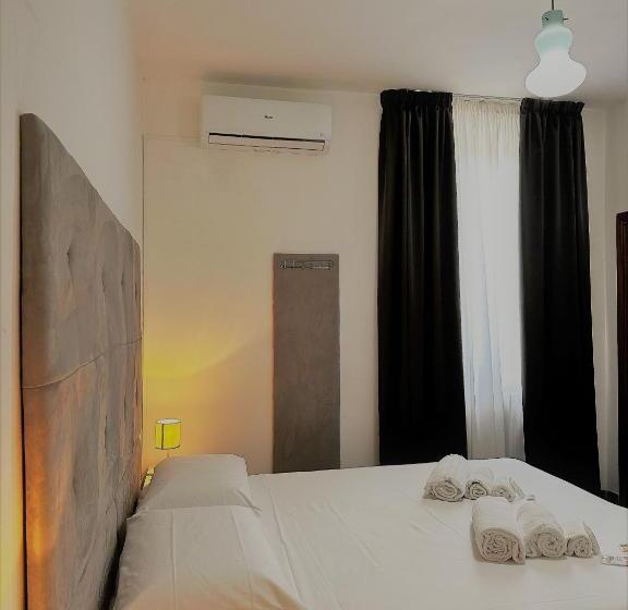 اتاق استاندارد سه نفره, The Flash   Venturina Terme