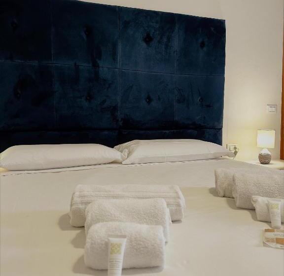 اتاق استاندارد سه نفره, The Flash   Venturina Terme