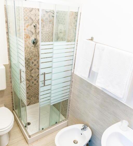 اتاق استاندارد, The Flash   Venturina Terme