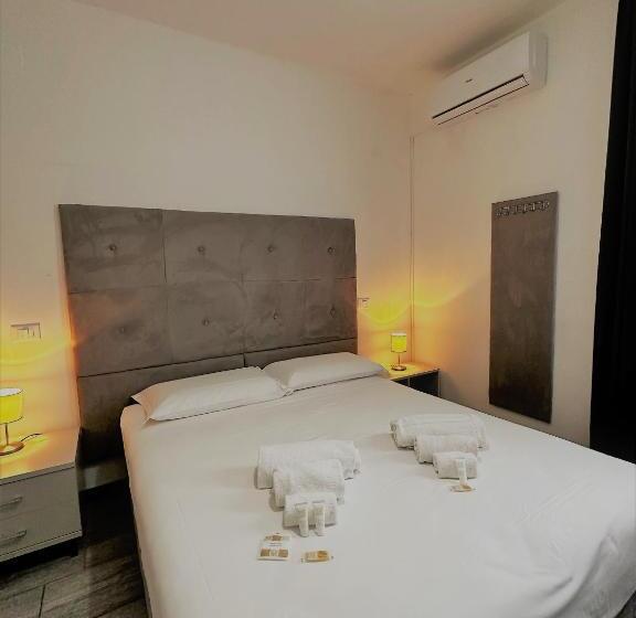 اتاق استاندارد, The Flash   Venturina Terme