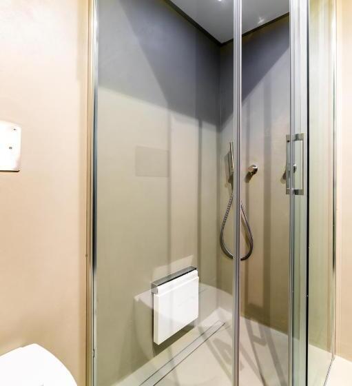 سوئیت با وان آب گرم, Tre Archi Suite & Relais