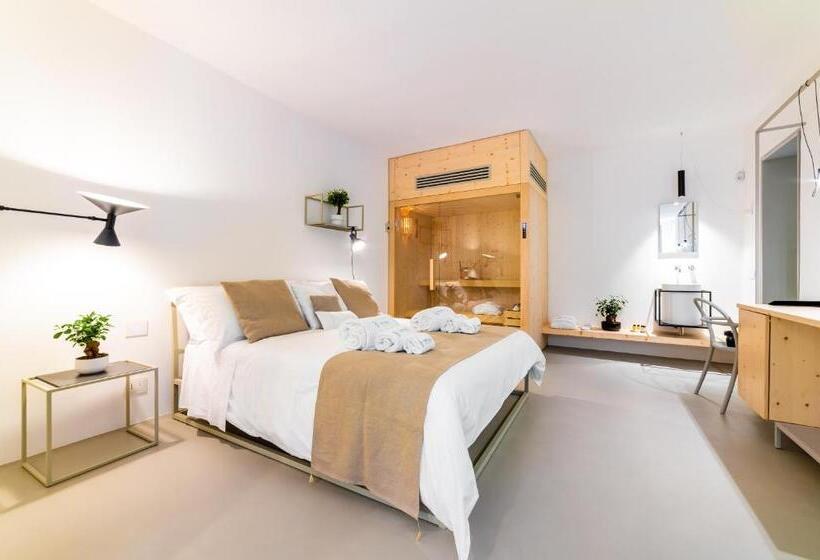 سوییت, Tre Archi Suite & Relais