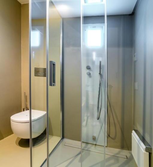 سوییت, Tre Archi Suite & Relais