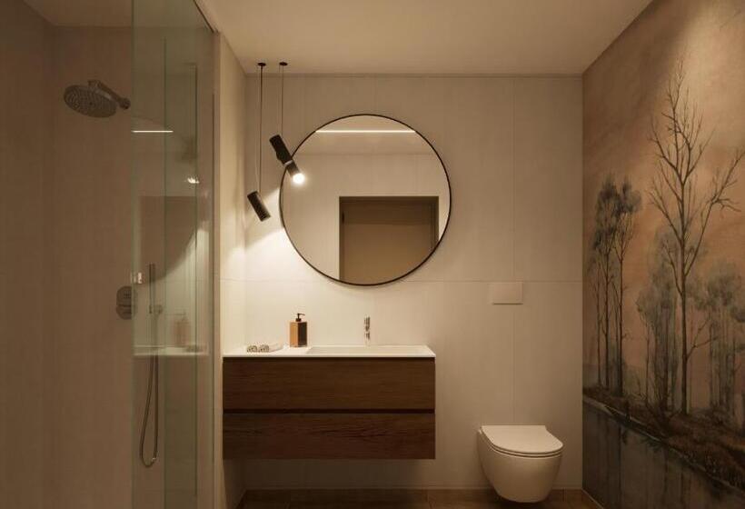 Deluxe Suite Sea View, Tre Archi Suite & Relais