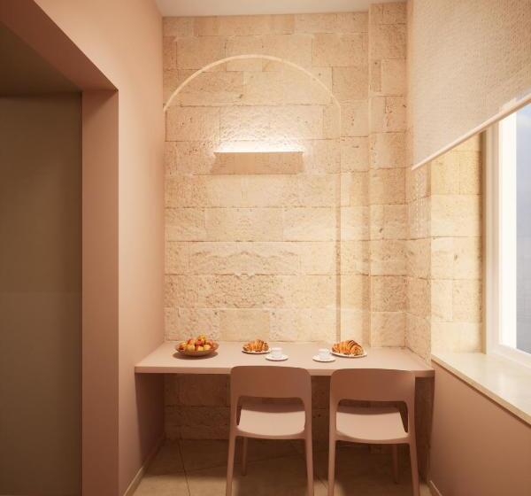 Deluxe Suite Sea View, Tre Archi Suite & Relais