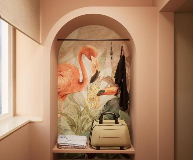Deluxe Suite Sea View, Tre Archi Suite & Relais