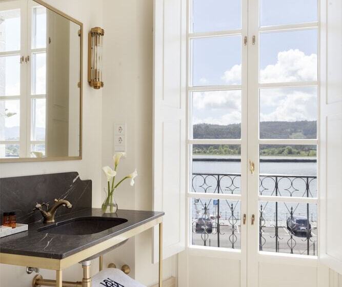 اتاق سوپریور, Gran Hotel Brillante