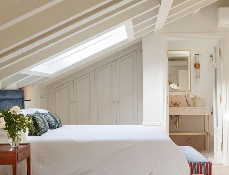 استودیوی استاندارد, Gran Hotel Brillante