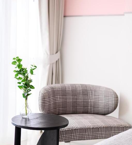 Superior Room with Terrace, Hilltop Wellness Resort