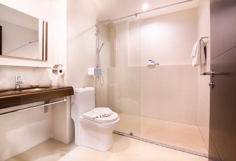 اتاق سوپریور با چشم‌انداز, Hilltop Wellness Resort