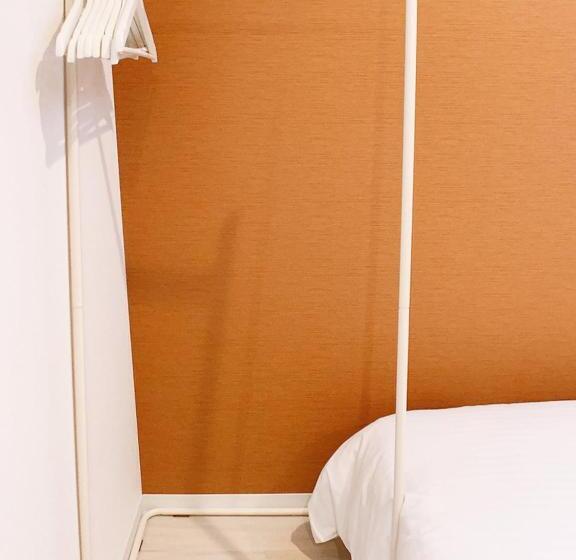 اتاق استاندارد, Bar & Hotel Colors Miyajima