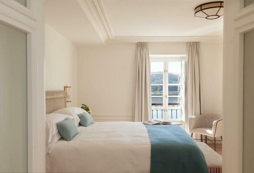 آپارتمان 1 خوابه, Gran Hotel Brillante