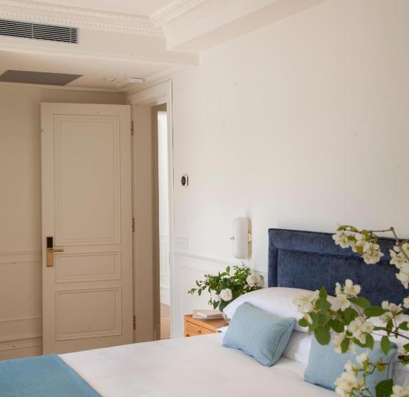 اتاق سوپریور, Gran Hotel Brillante