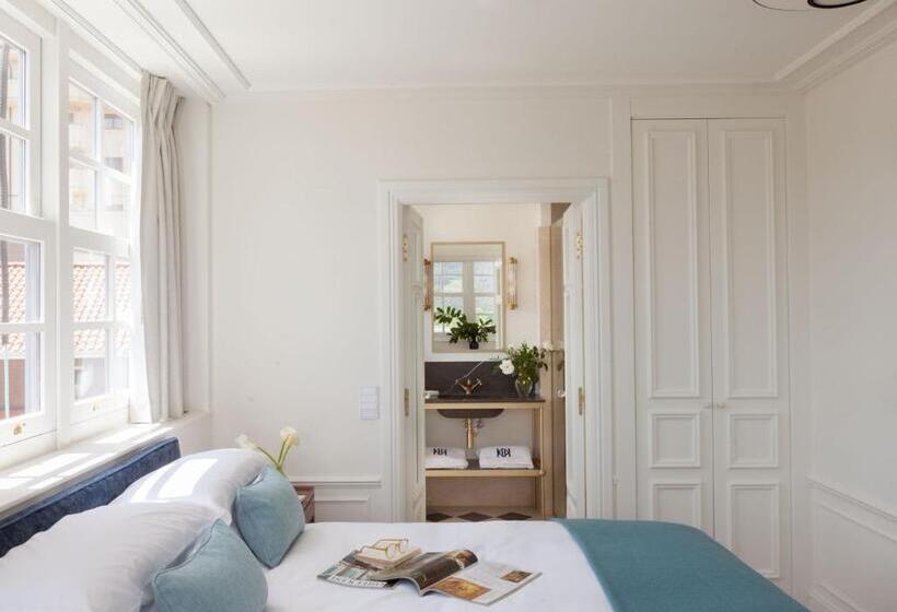 آپارتمان 2 خوابه, Gran Hotel Brillante