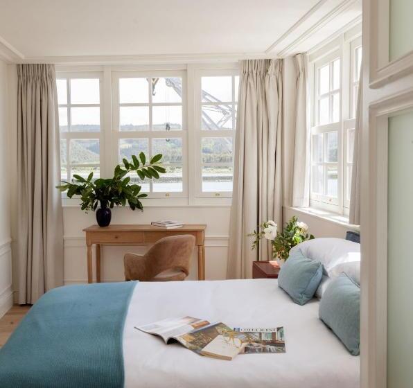 آپارتمان 2 خوابه, Gran Hotel Brillante