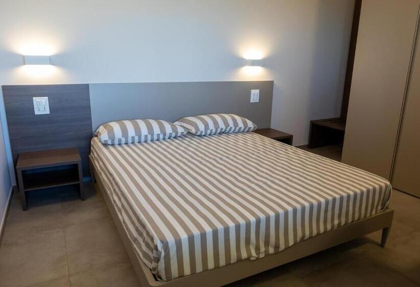 اتاق لوکس, Resort Reis Country House