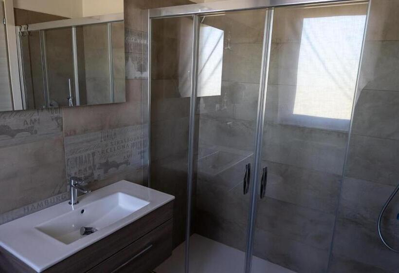 اتاق لوکس, Resort Reis Country House