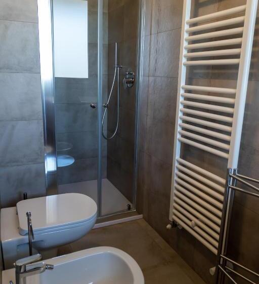 اتاق استاندارد با تخت بزرگ, Resort Reis Country House