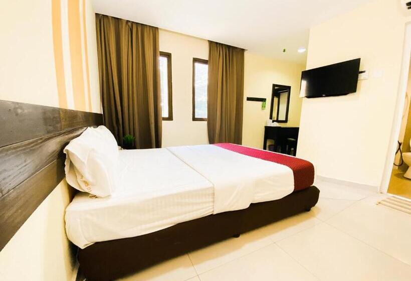 اتاق لوکس, Sun Inns D Mind 3 Seri Kembangan