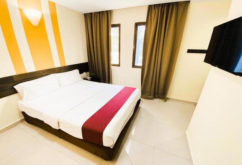 اتاق لوکس, Sun Inns D Mind 3 Seri Kembangan