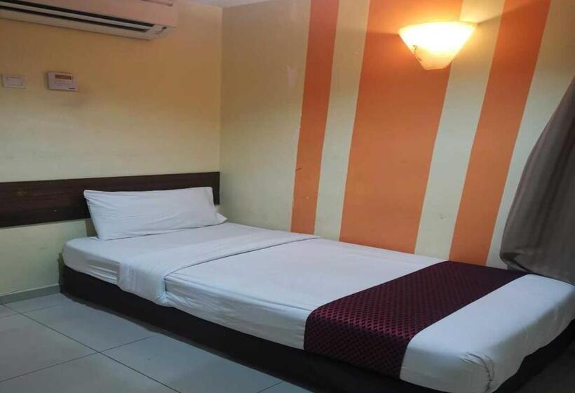 اتاق استاندارد یک نفره, Sun Inns D Mind 3 Seri Kembangan