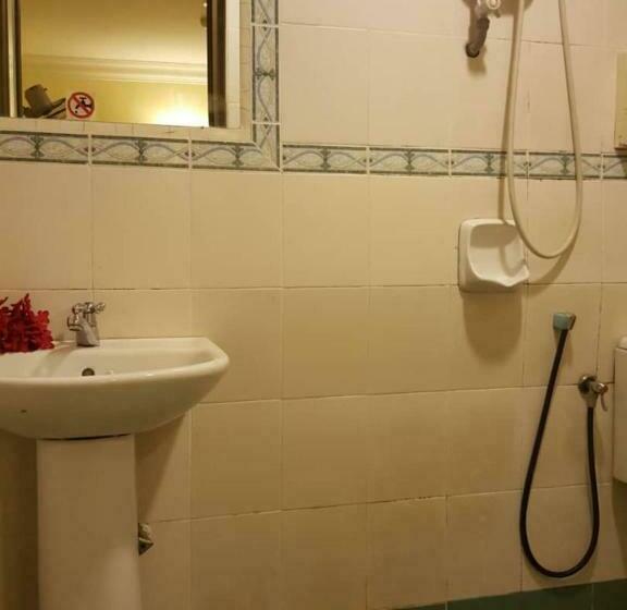 اتاق استاندارد, Sun Inns D Mind 3 Seri Kembangan