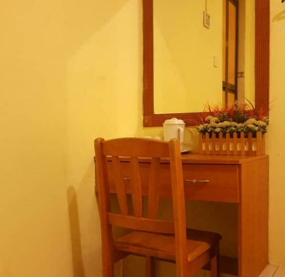 اتاق استاندارد, Sun Inns D Mind 3 Seri Kembangan