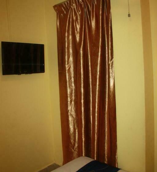 اتاق استاندارد یک نفره, Sun Inns D Mind 3 Seri Kembangan