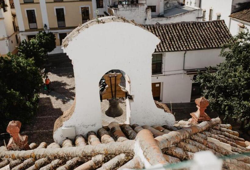 سوئیت با چشم‌انداز, La Ermita Suites   único Hotel Monumento De Córdoba
