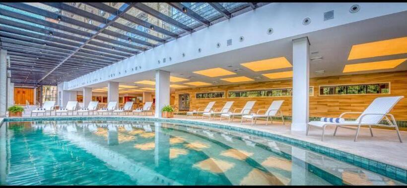 اتاق لوکس, Apartamento Em Resort & Spa Gramado