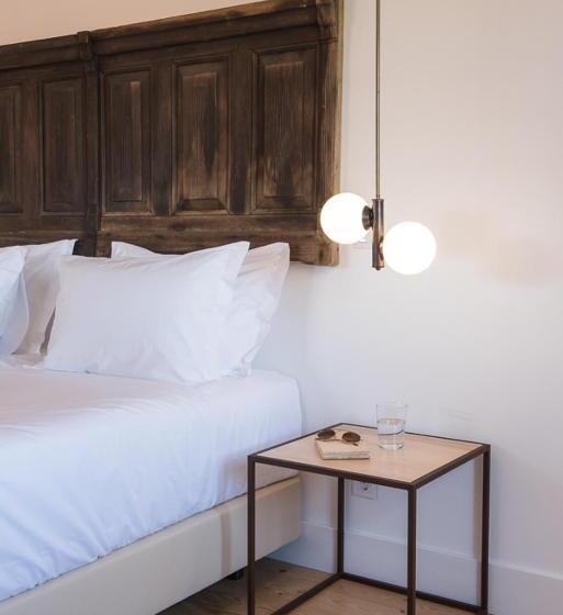 سوییت لوکس, Quinta Do Rio Noémi