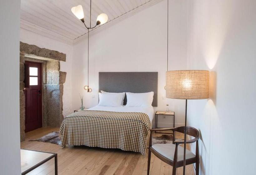 اتاق لوکس, Quinta Do Rio Noémi