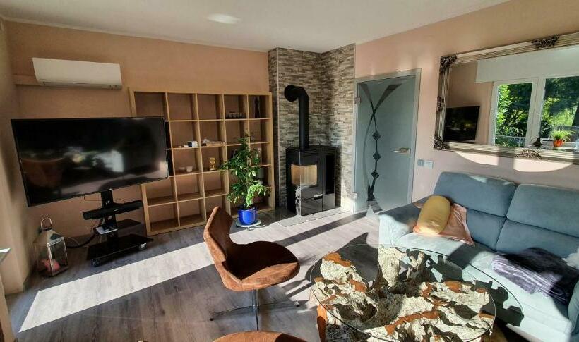 Chalet 1 Chambre, Willa Woiperdinger