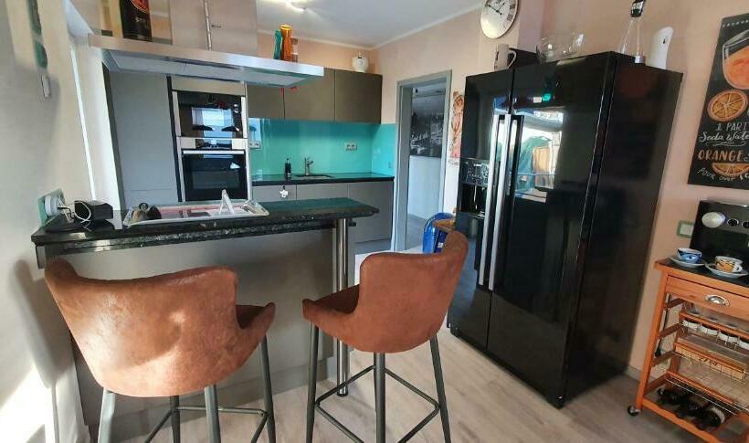 Chalet 1 Chambre, Willa Woiperdinger