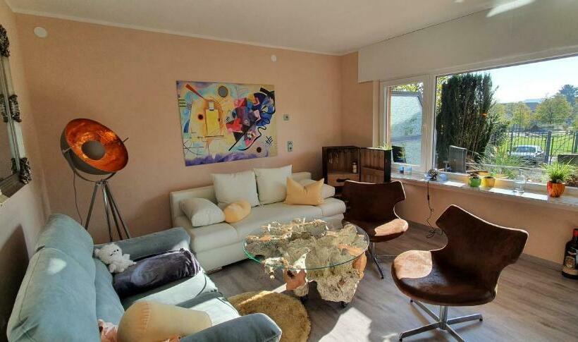 Chalet 1 Chambre, Willa Woiperdinger