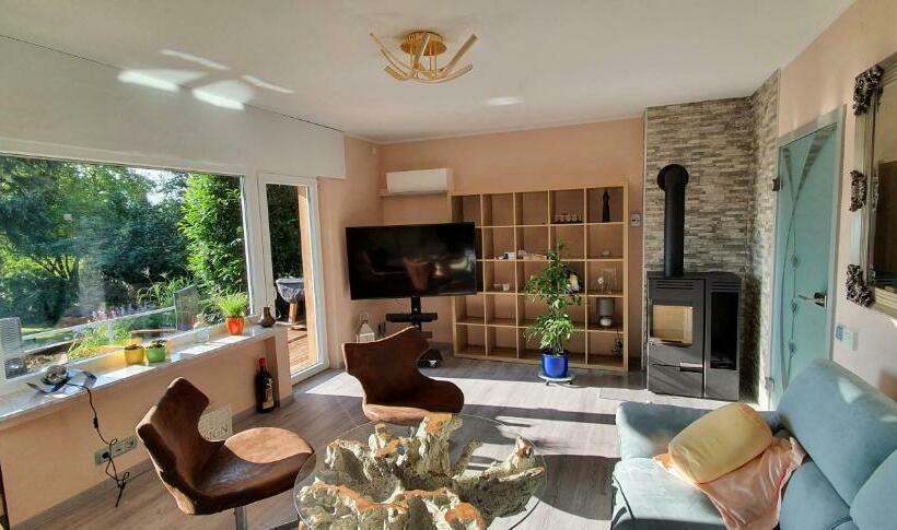 Chalet 1 Chambre, Willa Woiperdinger