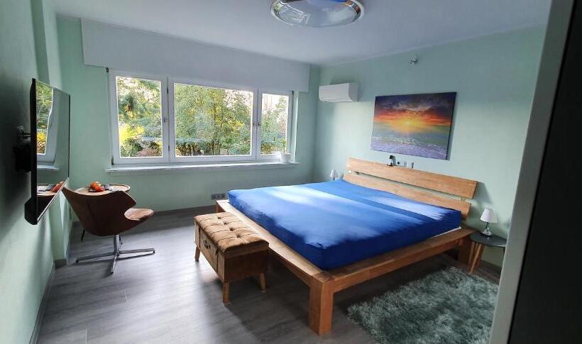 Chalet 1 Chambre, Willa Woiperdinger