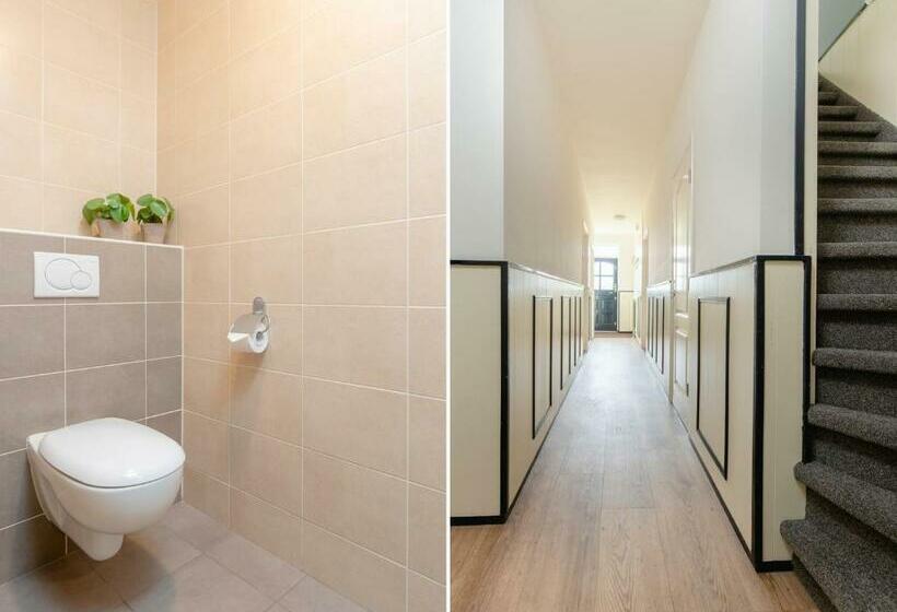آپارتمان 1 خوابه, Luxury Group Accommodation For 14 People