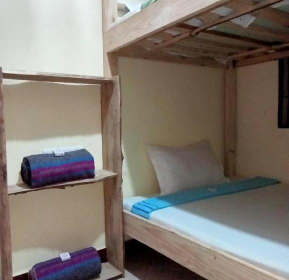 Habitació Estàndard, Swahili House & Art