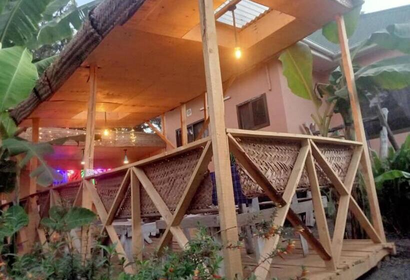Habitació Estàndard, Swahili House & Art