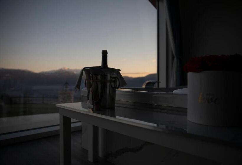 اتاق استاندارد با تخت بزرگ, Bellavista B&b Di Charme