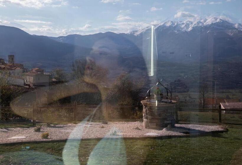 اتاق استاندارد با تخت بزرگ, Bellavista B&b Di Charme